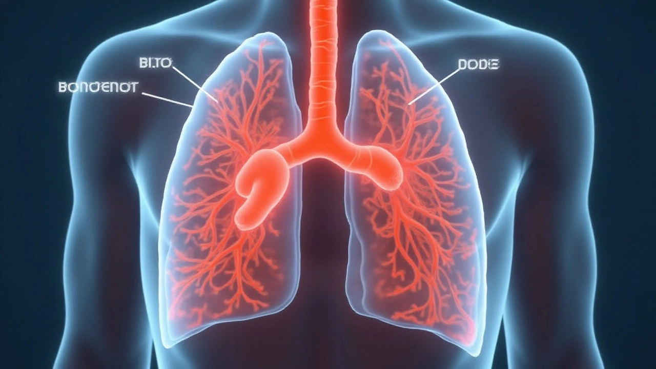 Causes Behind Pulmonary Embolism