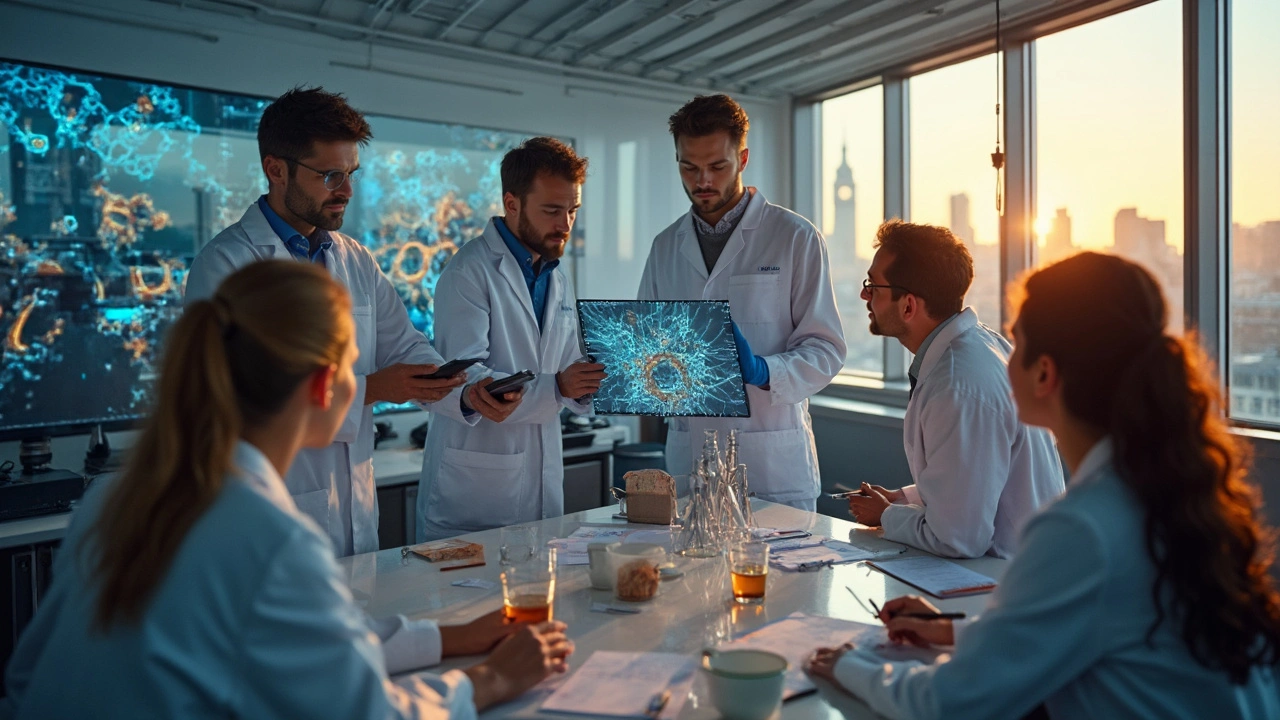 JAK Inhibitors & Novel Small Molecules: The Future of Corticosteroid-Sparing Agents
