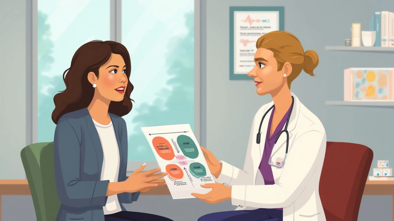 Novel Small Molecules: Smart Pills for Next-Gen Care