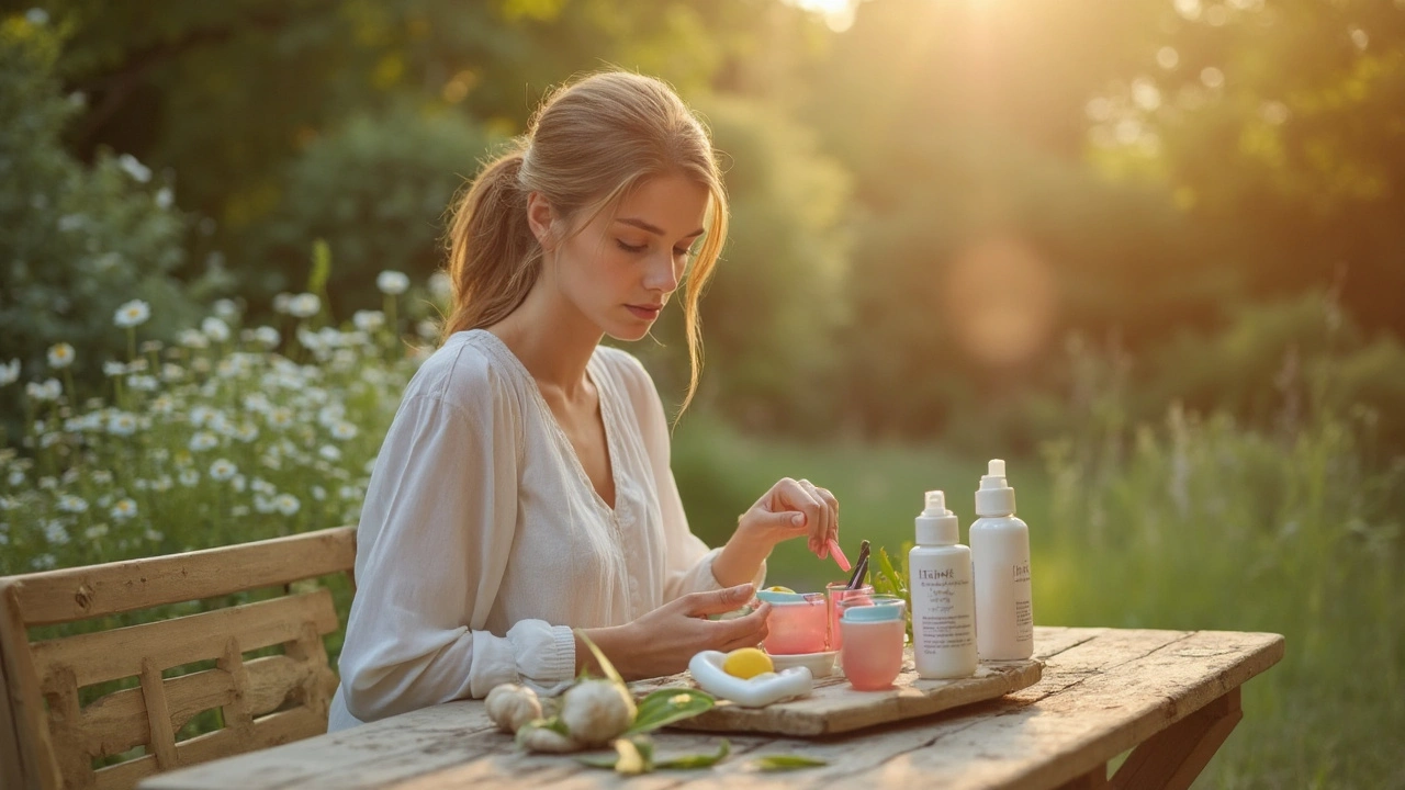 Rosacea-Friendly After-Sun Care: Best Soothing Products & Ingredients to Avoid Flares