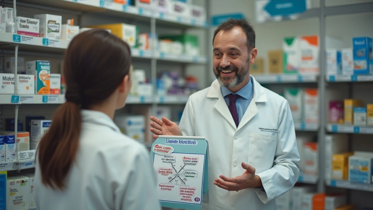Why Fewer Drug Interactions Matter: Real-World Benefits for Patients