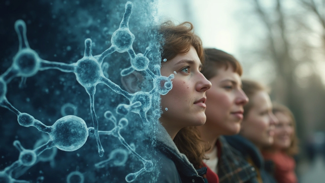 Real Side Effects (And What Families Wish They Knew Much Sooner)