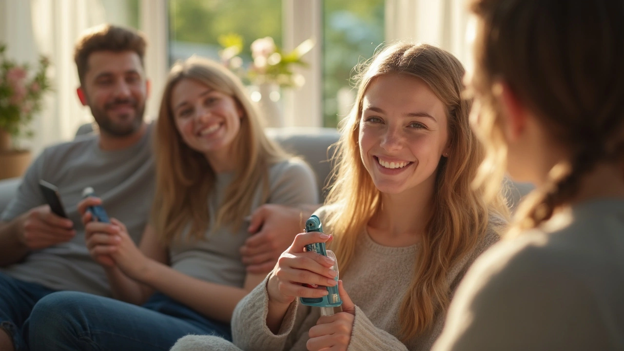 Singulair: How Montelukast Works, Side Effects, and Real Patient Experiences