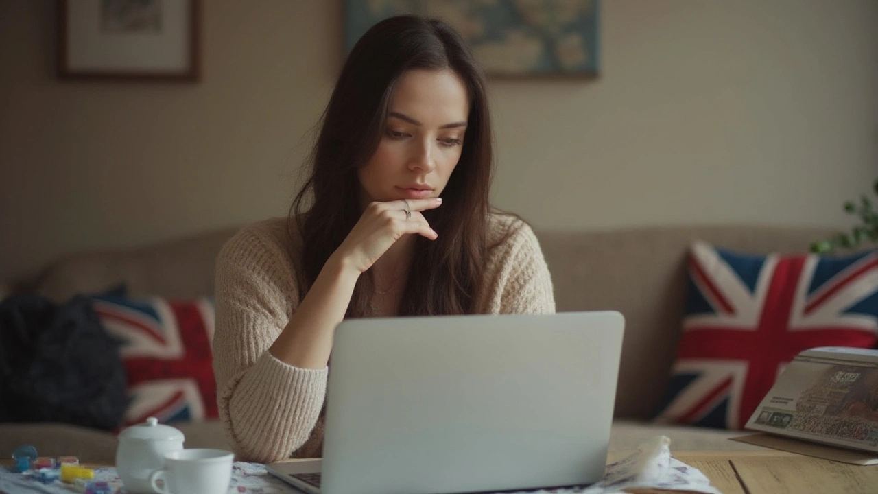 Buy Colchicine Safely Online: Your 2025 UK Guide to Affordable Medication