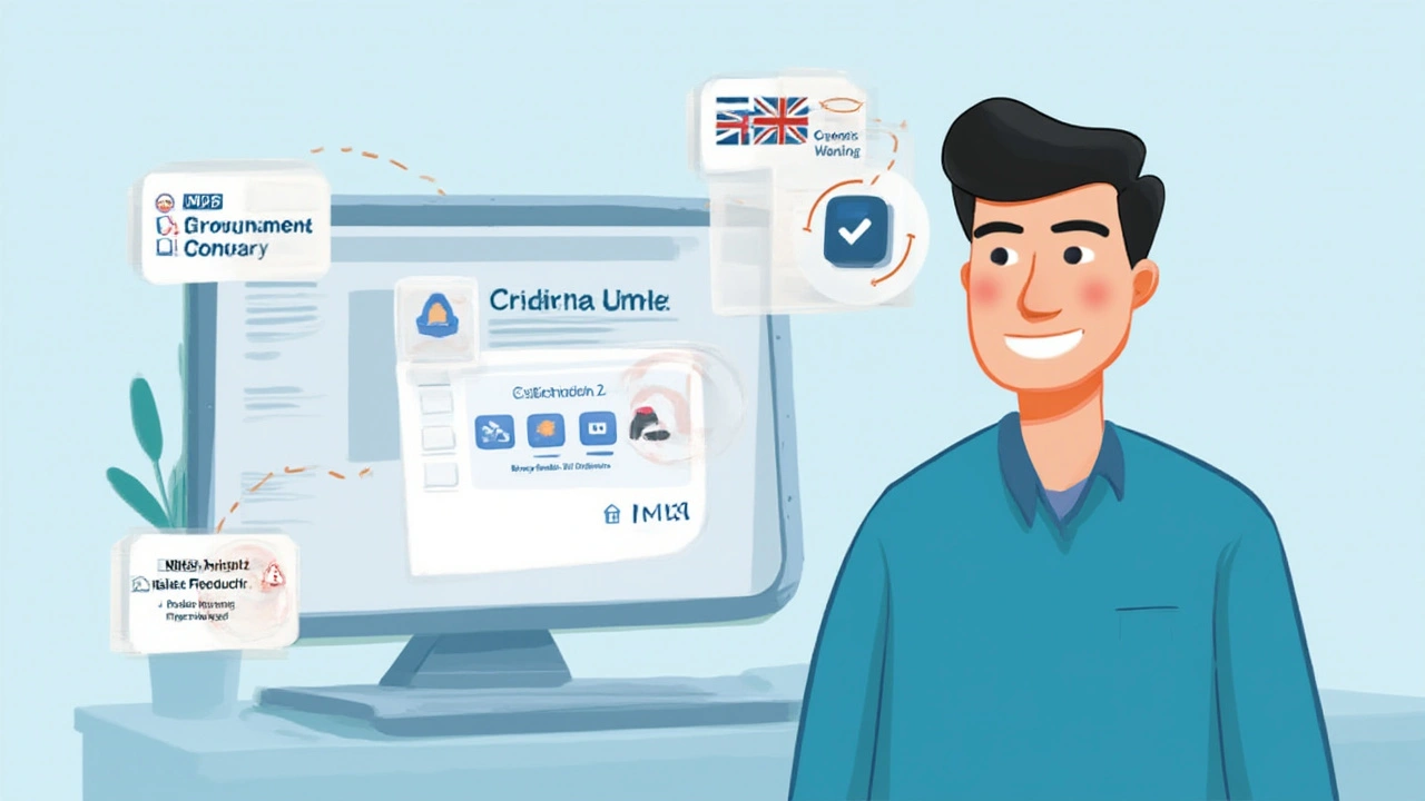 How to Buy Colchicine Online: Trusted Sources and Smart Safety Checks