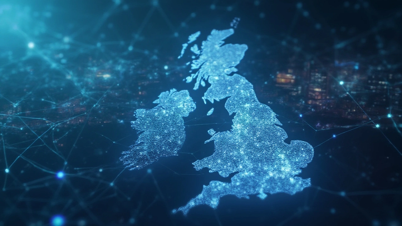 The Technology Making Real-Time Pricing Possible