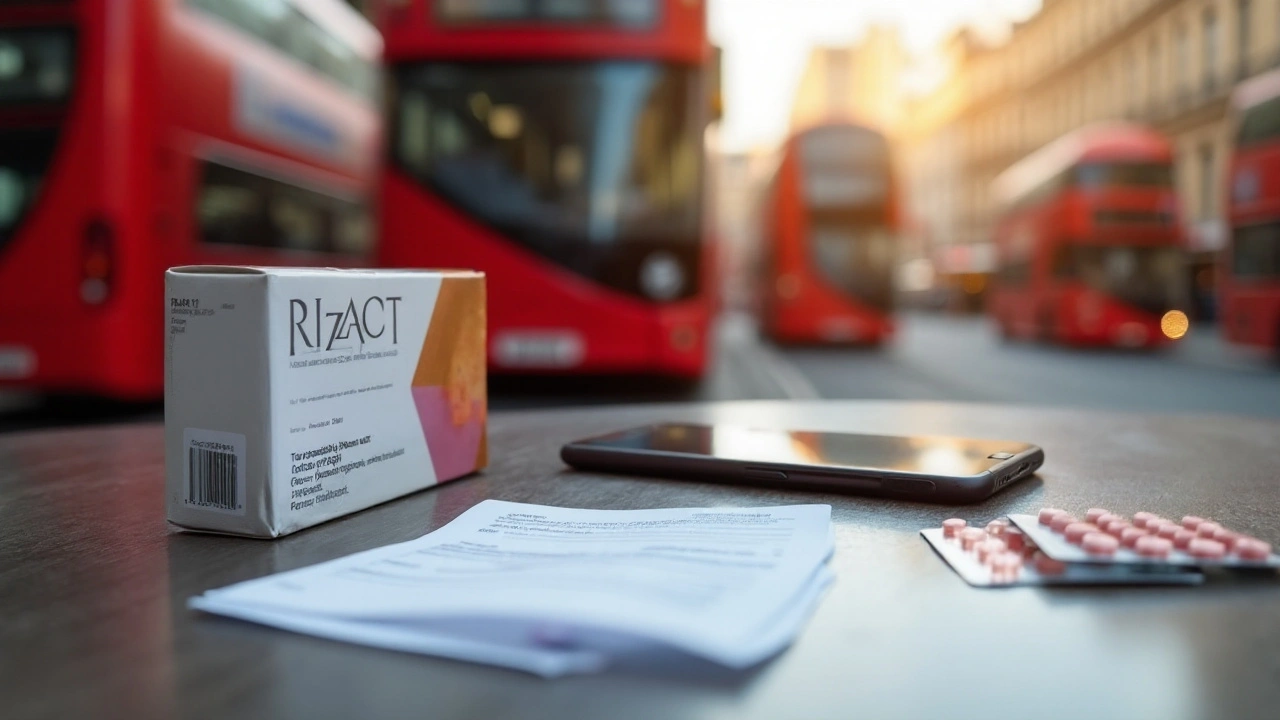 How to Buy Rizact Safely Online—Step-by-Step Guide