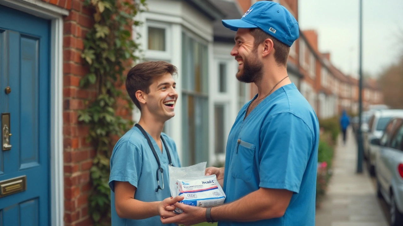Tips, Tricks, and Red Flags: Making Your Online Rizact Purchase Smooth & Safe