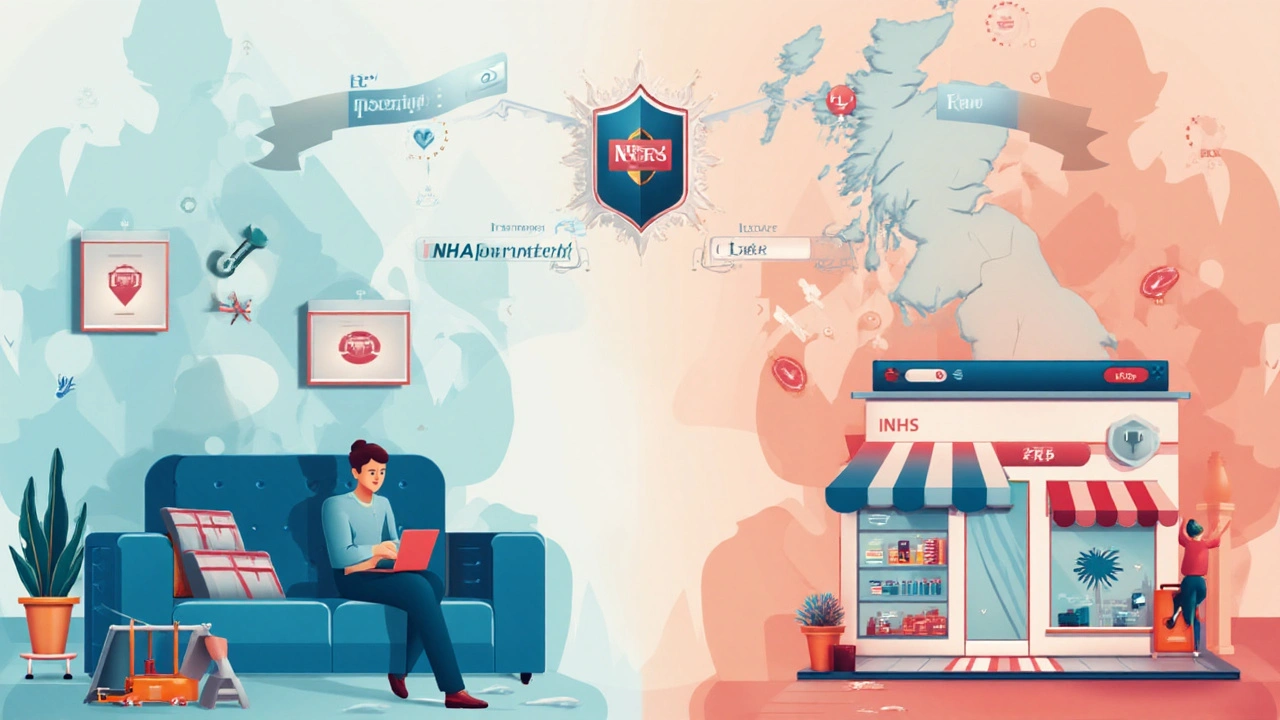 Alternatives, comparisons, and when online isn’t your best move