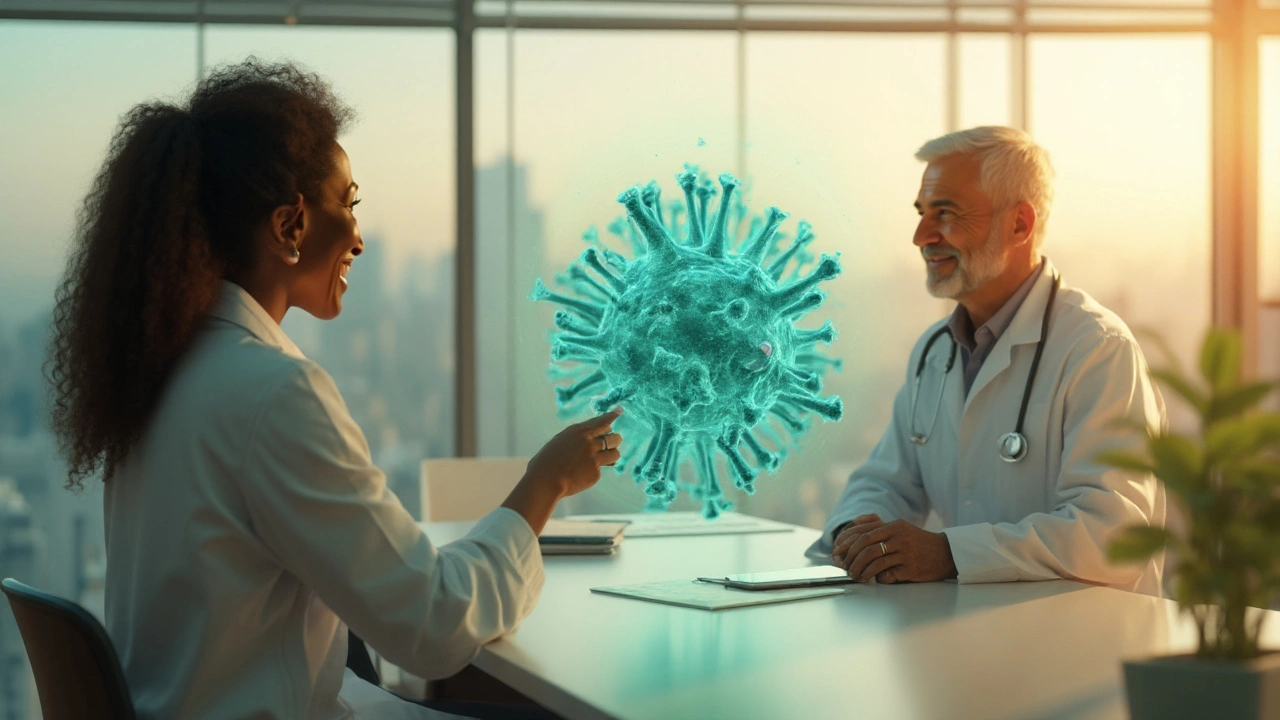 Darifenacin Safety Review: Risks, Side Effects, and Clinical Insights