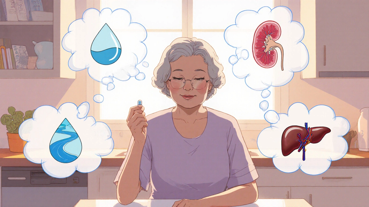 Age and Medication Side Effects: What You Need to Know