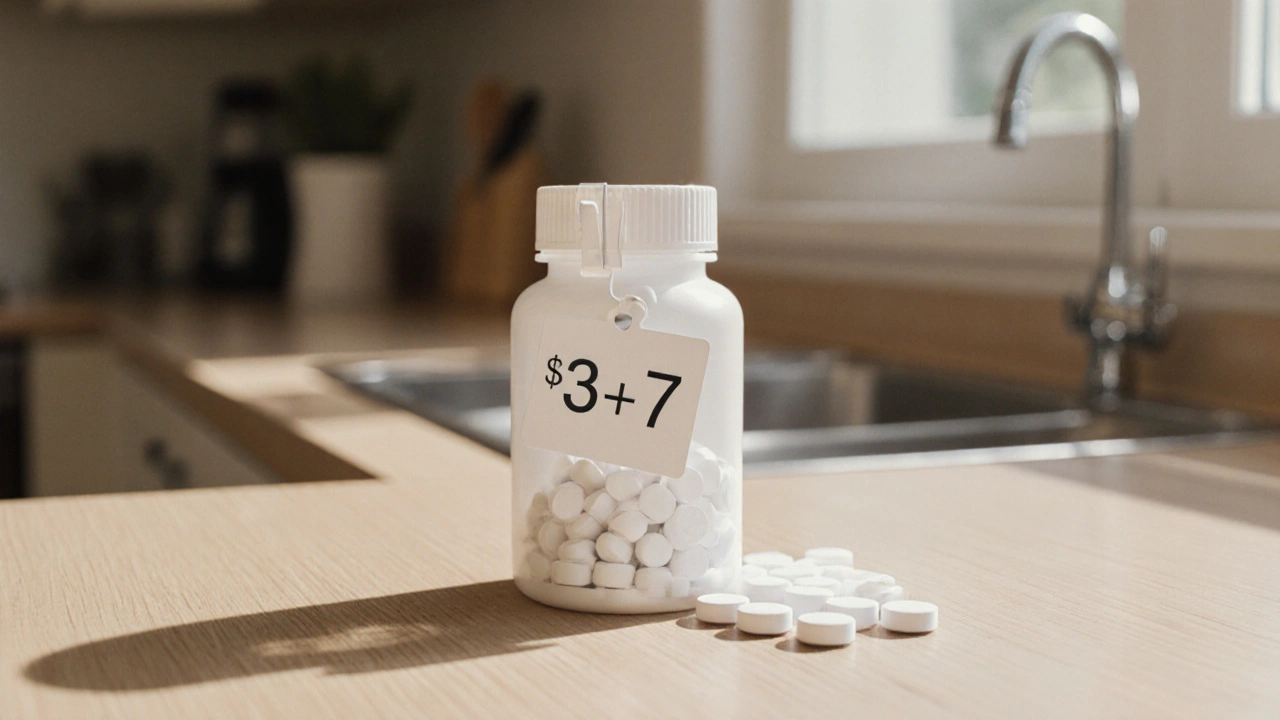Buy Cheap Generic Tylenol Online - Best Prices & Safe Pharmacies