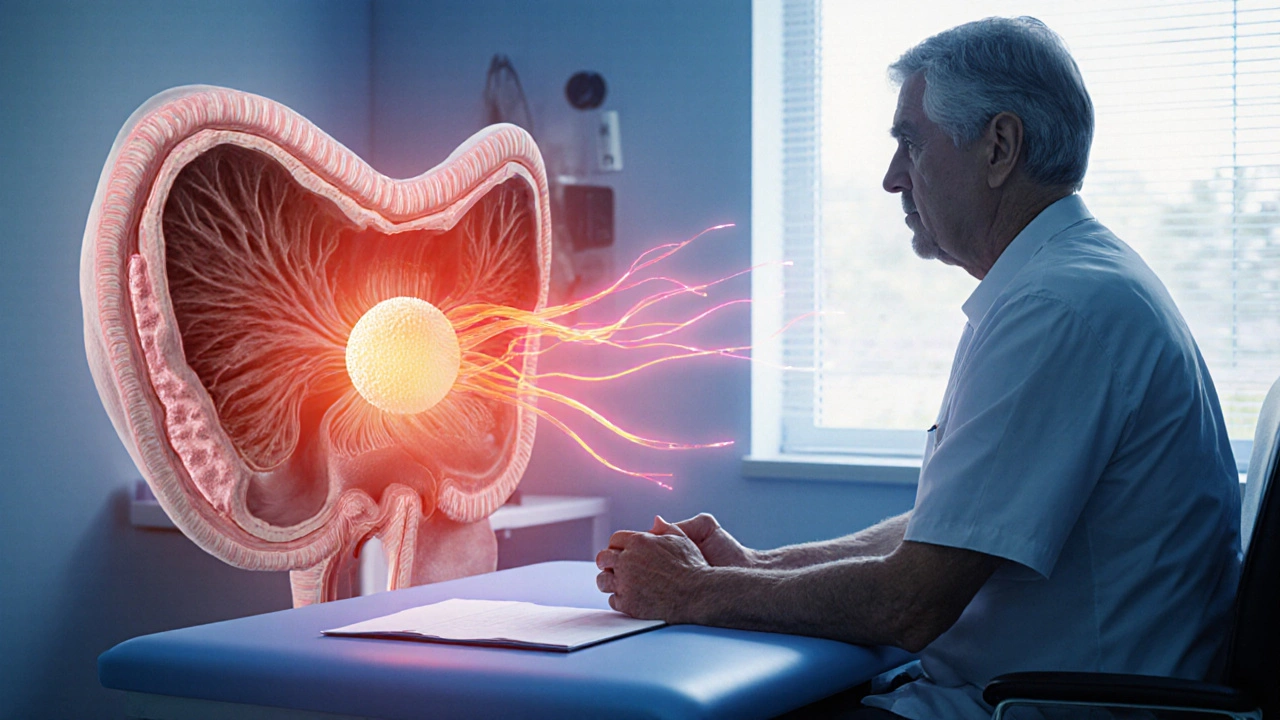 Living with Pheochromocytoma: Practical Tips for Daily Management