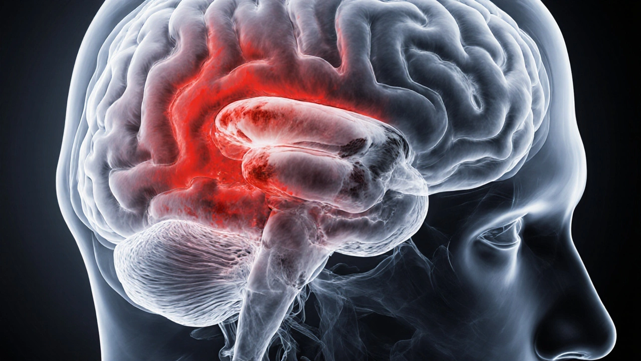Medication Strategies for Managing Subarachnoid Hemorrhage Symptoms