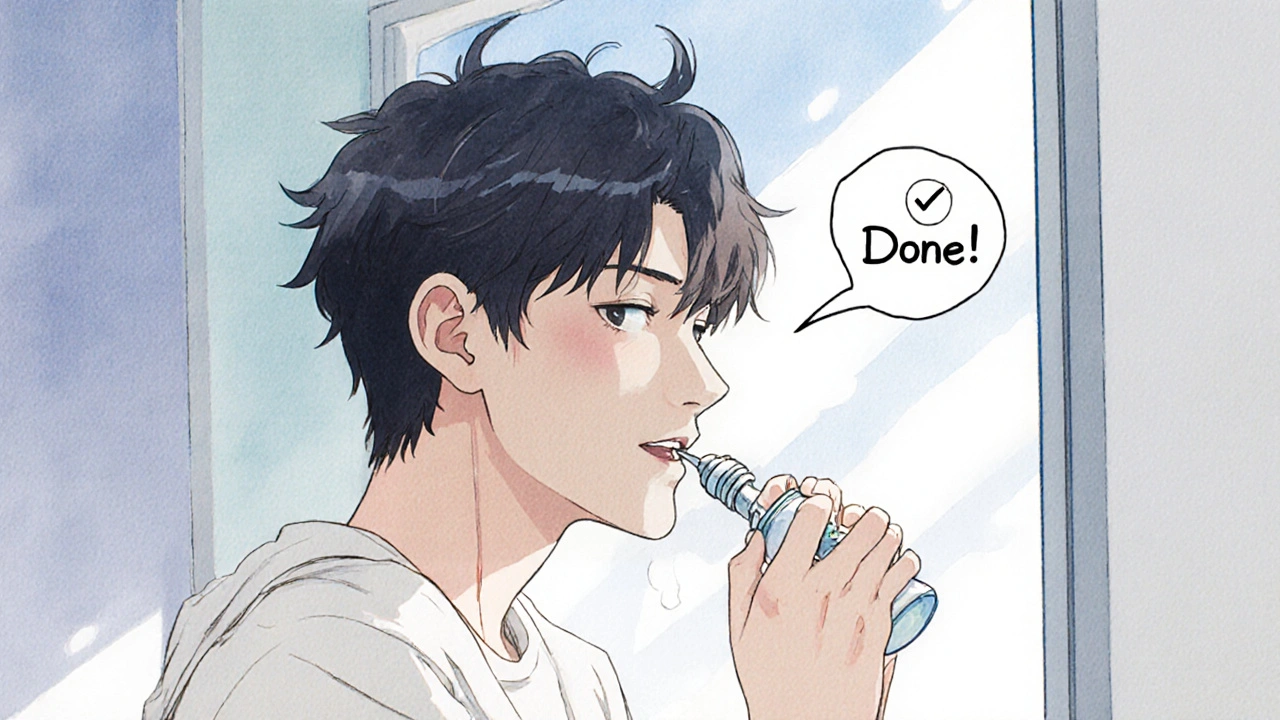 How to Pair Medications with Daily Habits for Better Adherence