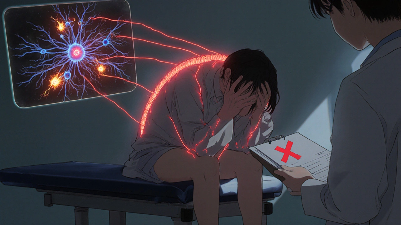 Opioid-Induced Hyperalgesia: How to Spot and Treat It