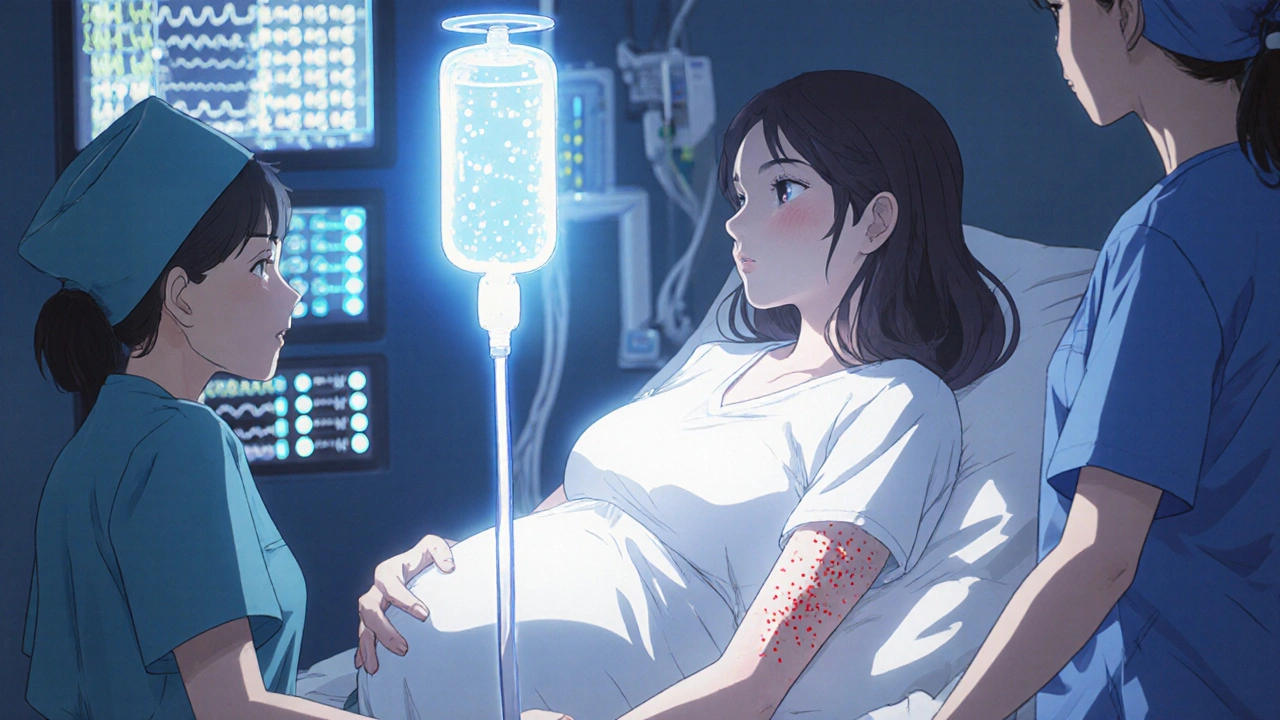 Penicillin Desensitization: Safe Approaches for Allergic Patients