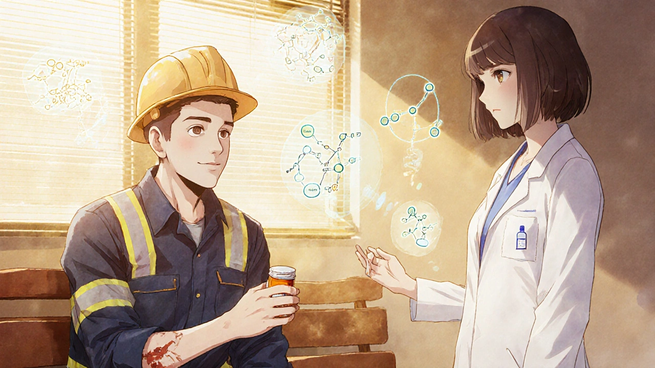 Workers' Compensation and Generic Substitution: What You Need to Know in 2025