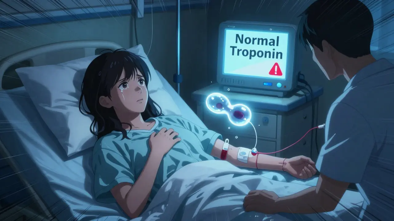 Biotin Supplements and Lab Tests: How High Doses Can Cause False Results and Endanger Your Health