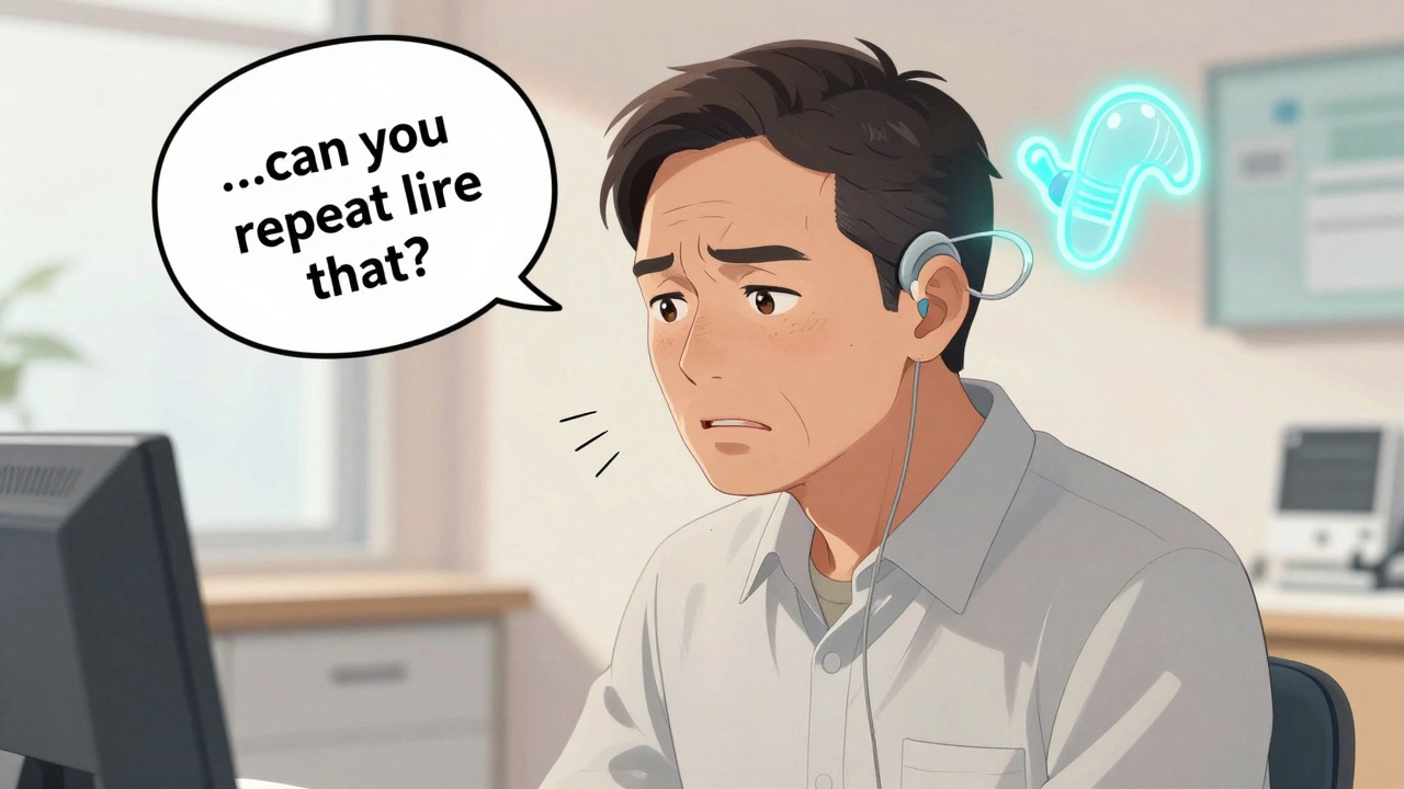 Cochlear Implant Candidacy: Who Qualifies and What to Expect