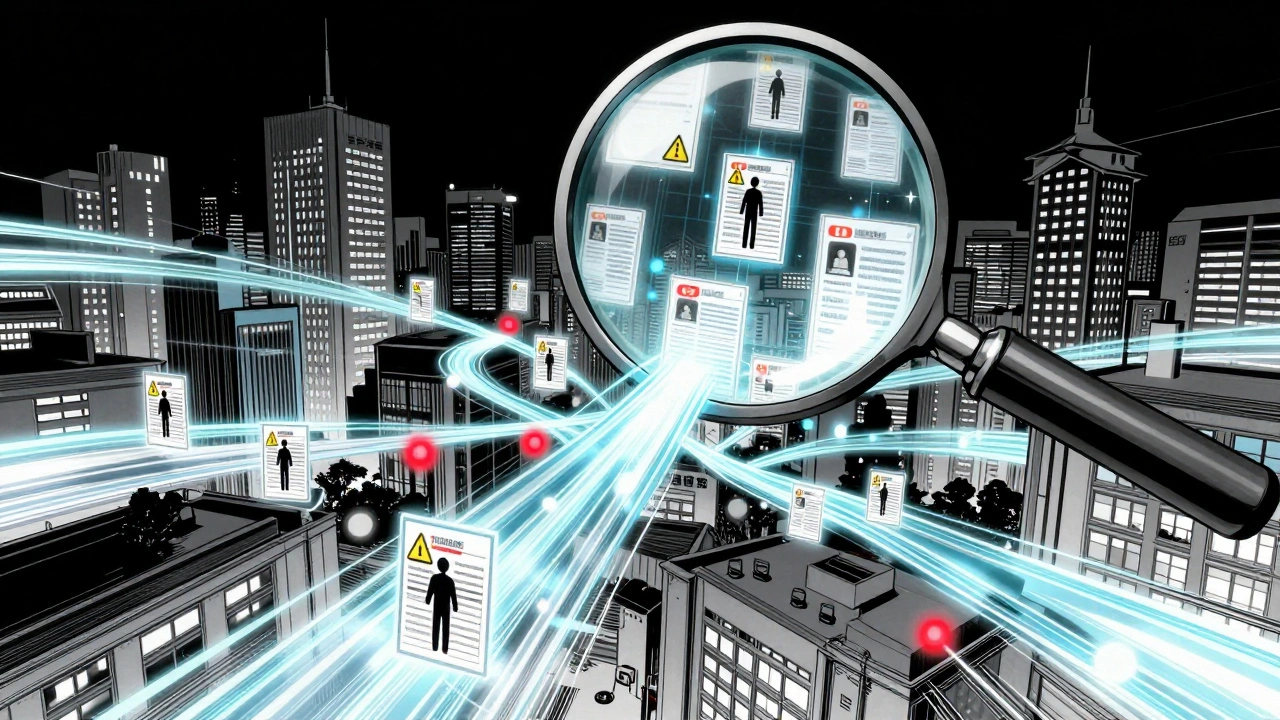 FDA Sentinel Initiative: How Big Data Detects Drug Safety Issues