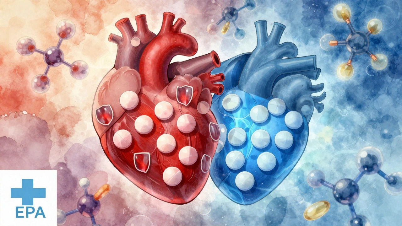 Fish Oil and Aspirin: Do They Increase Bleeding Risk Together?