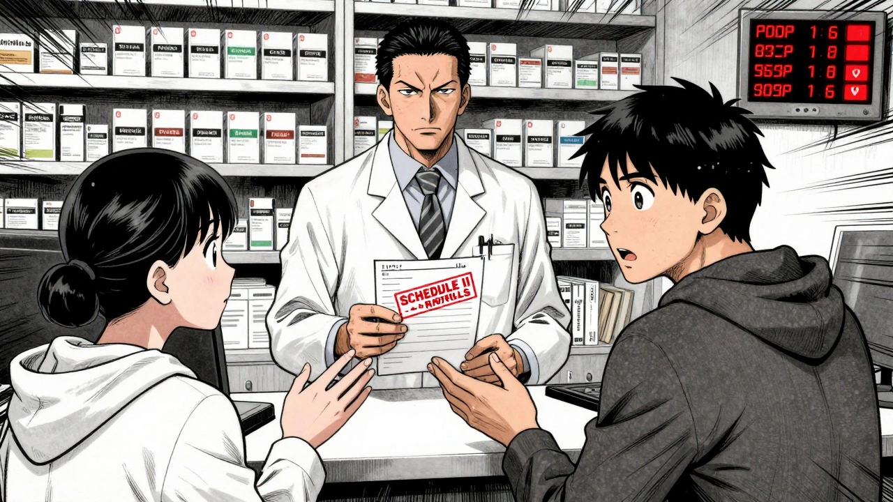 How to Prevent Early Refills and Duplicate Therapy Mistakes in Pharmacy Practice