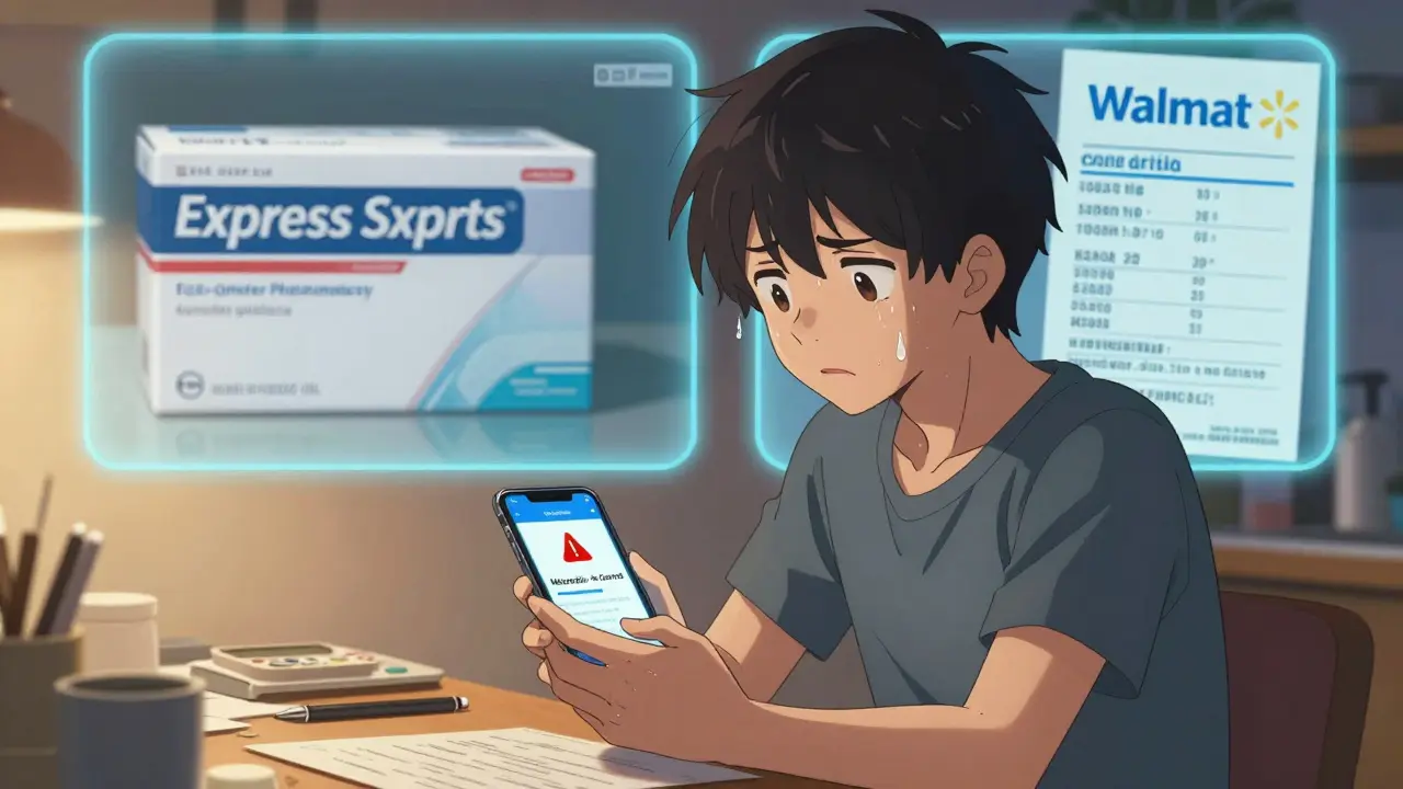 Insurance Coverage of Online Pharmacy Generics: What to Know in 2025