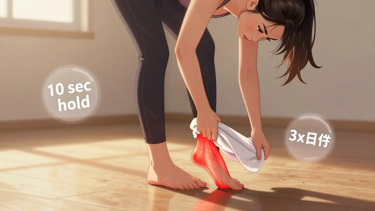 Plantar Fasciitis: Common Heel Pain Causes and Proven Treatment Options