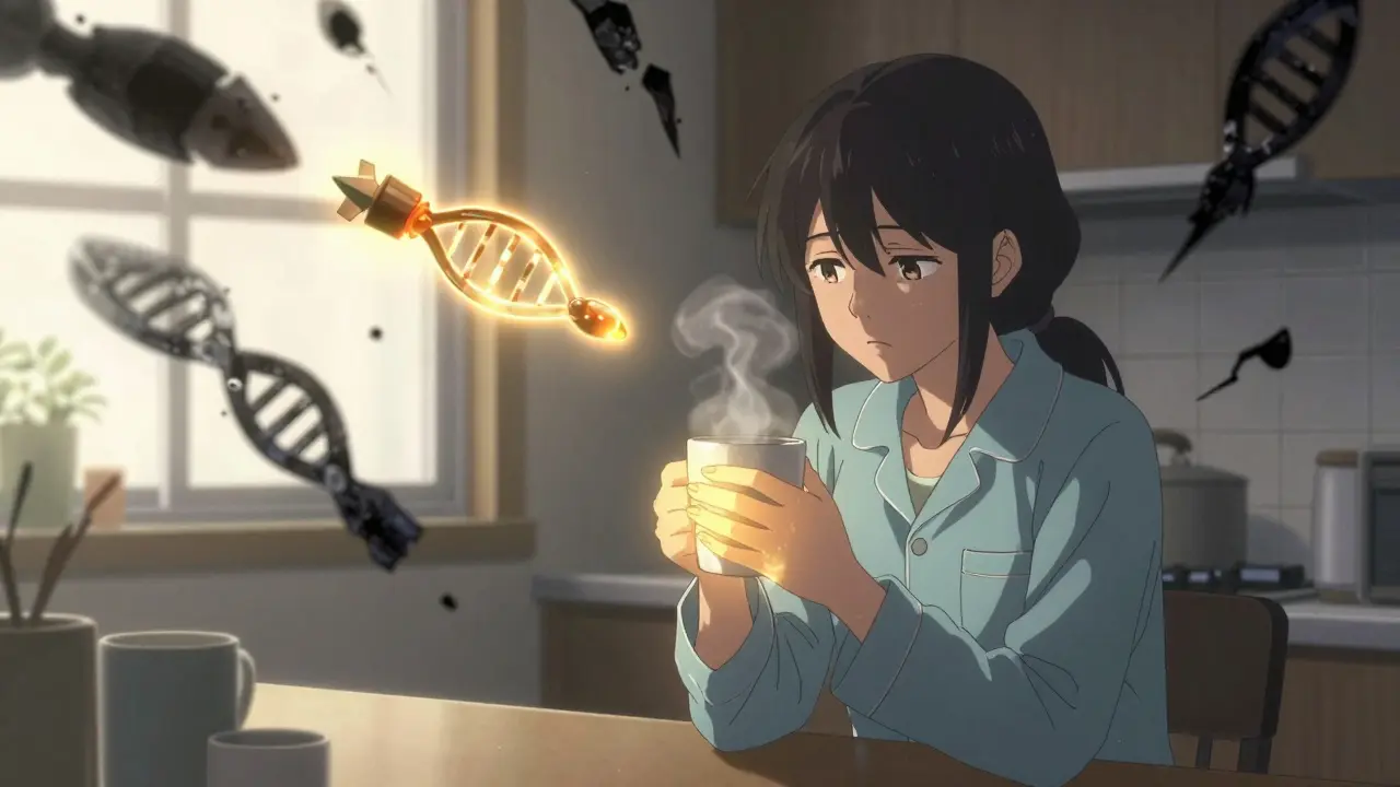 Rheumatoid Arthritis: How Biologic DMARDs Can Lead to Disease Remission