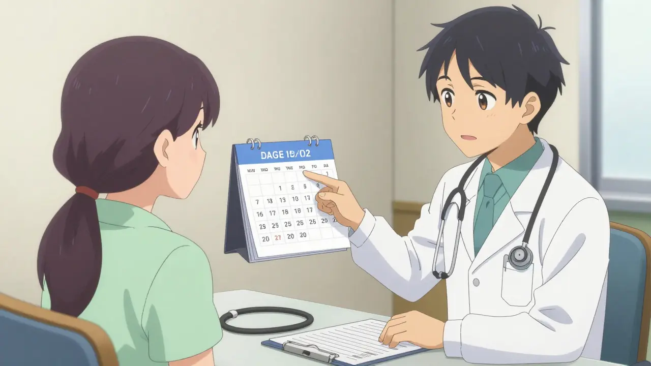 Drug Holidays: When and How to Safely Take a Medication Break