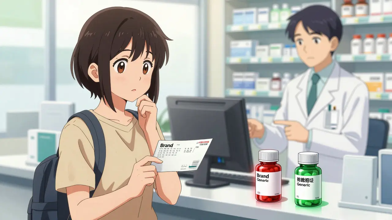 How to Ask About Generics and Authorized Generics to Save on Medication Costs