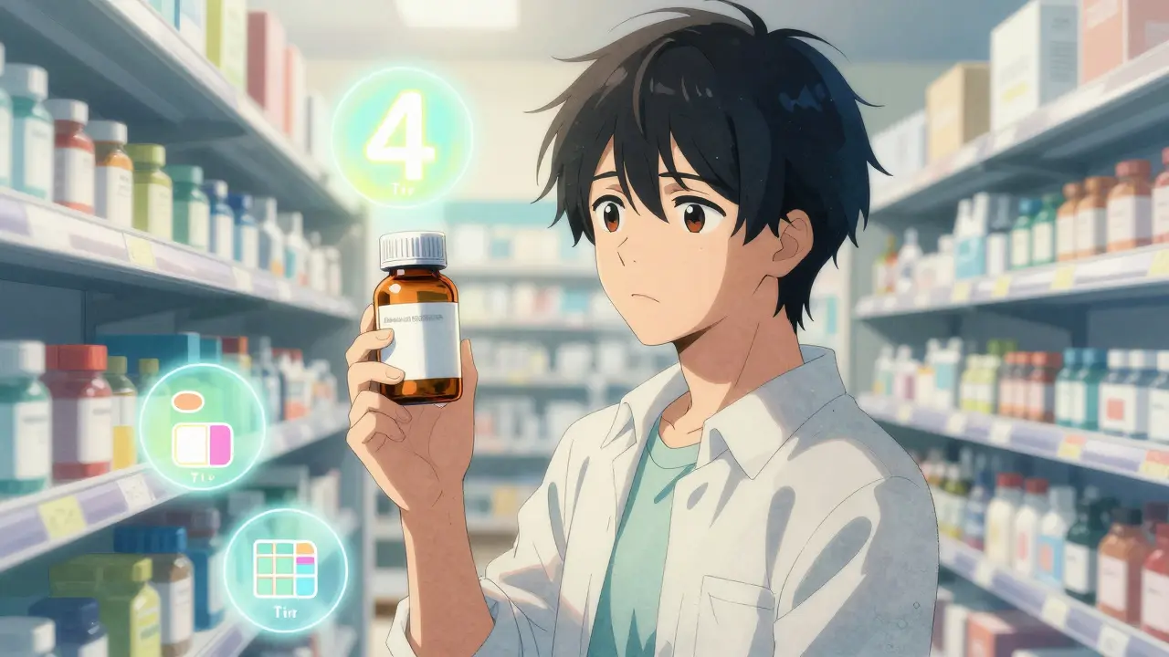 Prescription Insurance Coverage: Key Questions to Ask Before You Enroll