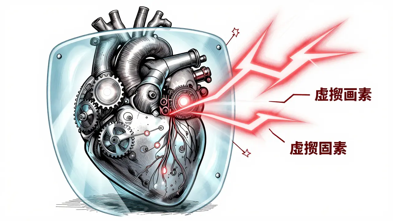 Beta-Blockers Guide: Understanding Class Differences and Drug Interactions