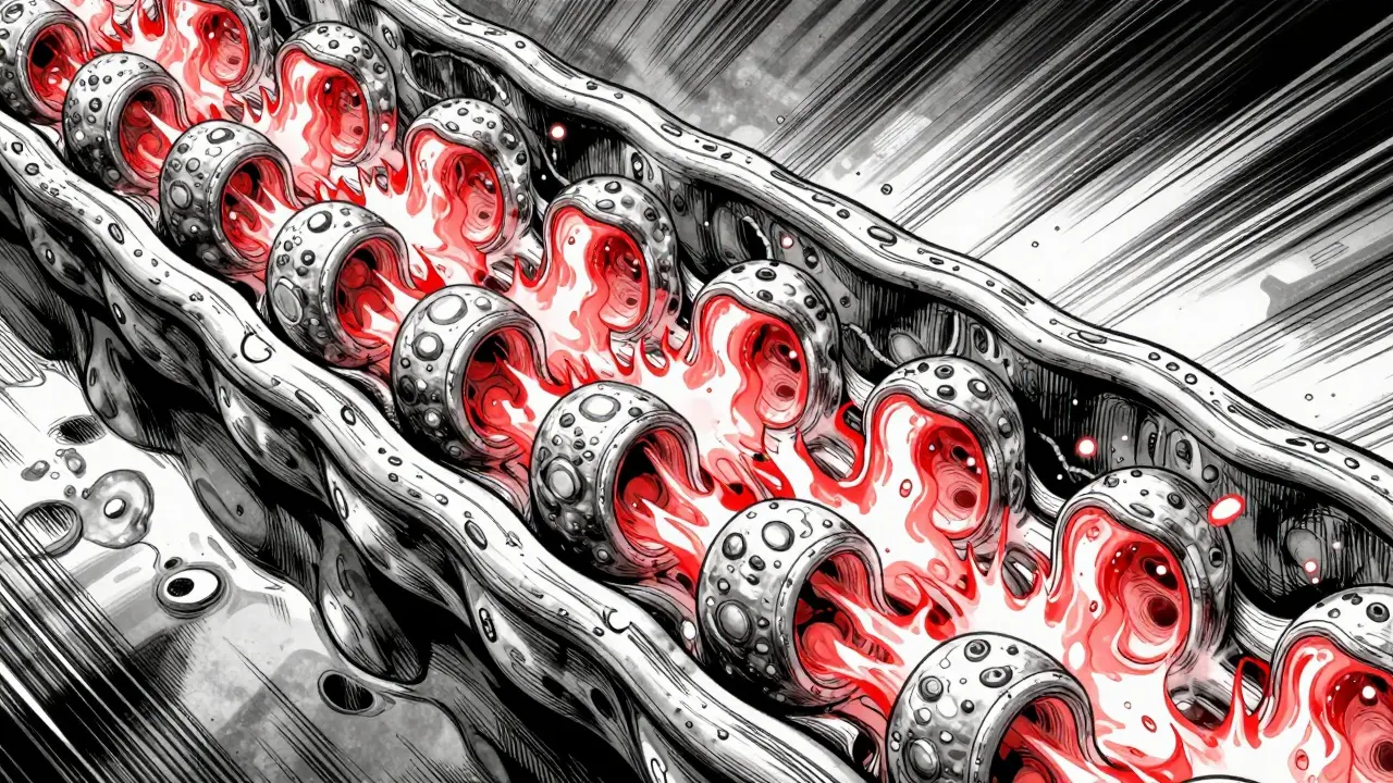 HER2-Positive Breast Cancer: Understanding Targeted Therapies and Treatment Options