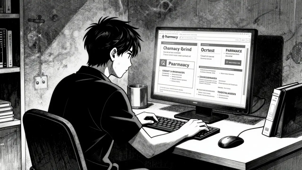 How to Buy Generic Neurontin Online Safely and Cheaply